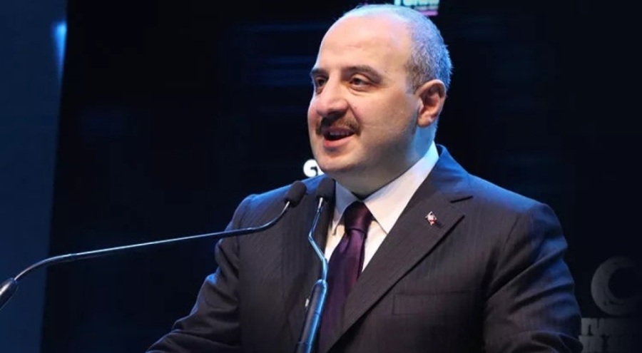Bakan Varank: 579 milyar liralık yatırımın önünü açtık