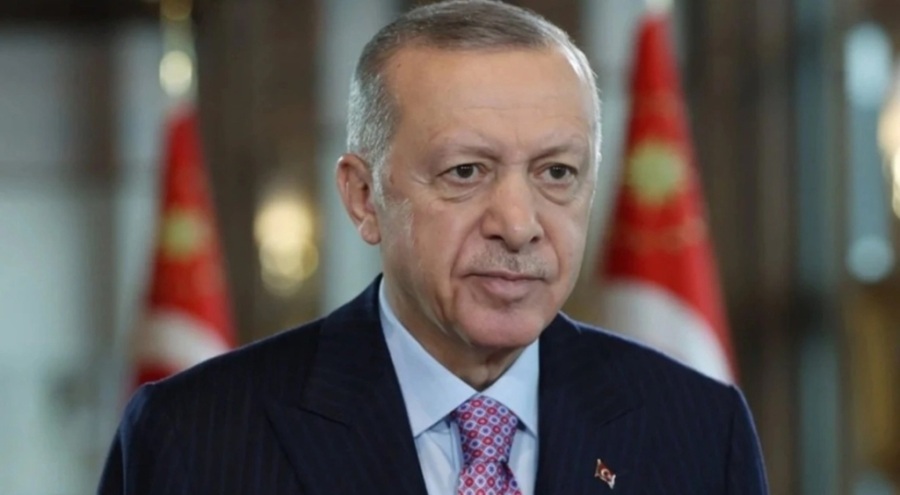 Türkiye Emekliler Derneği'nden Cumhurbaşkanı Erdoğan'a mektup