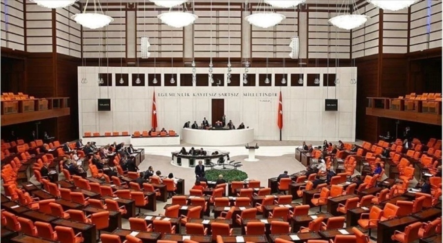 EYT için geri sayım! Düzenleme yarın Meclis'e geliyor