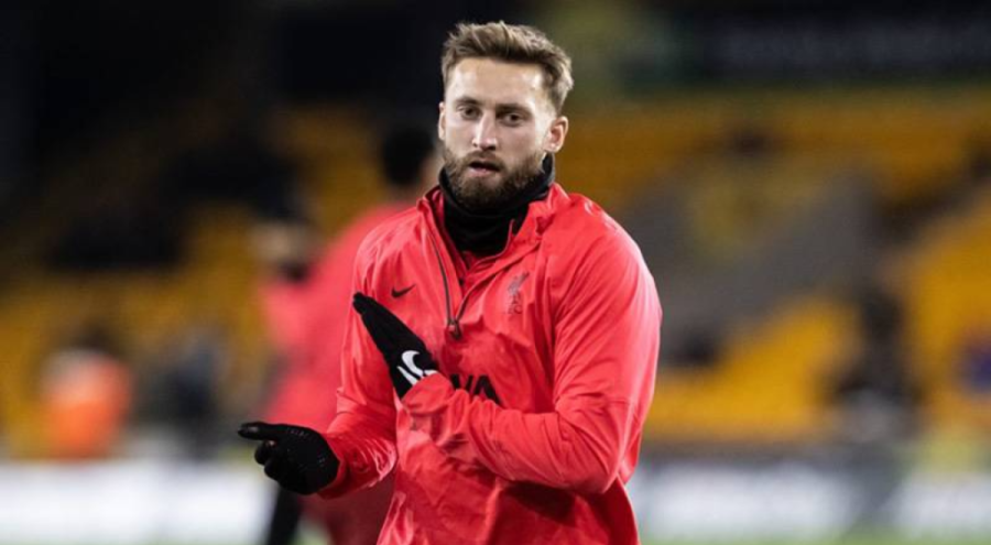 Galatasaray Nat Phillips'in peşinde