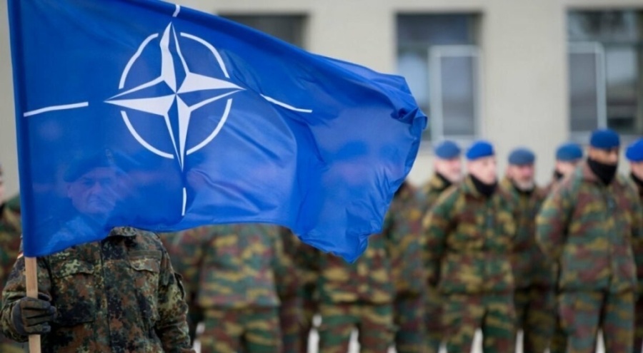 NATO'nun istihbaratı Türklere emanet