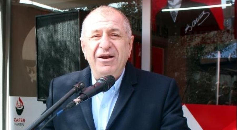 13 milyon sığınmacı ve kaçağı, 1 yıl içinde yollayacağız