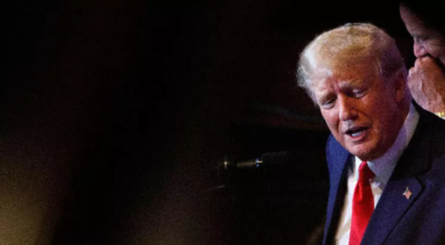 Trump seçim kampanyasını başlattı