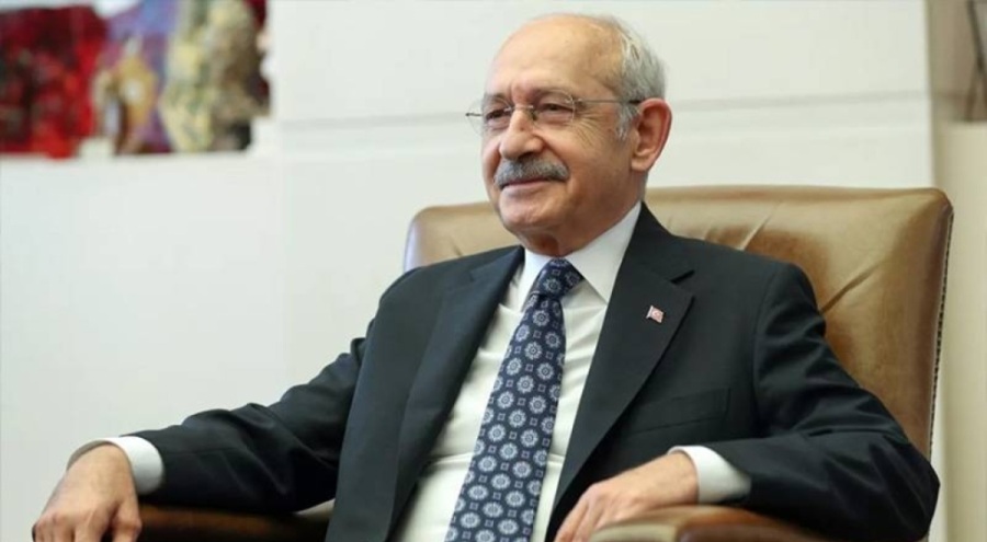 Kılıçdaroğlu: Adayımızı 13 Şubat'ta  açıklayacağız