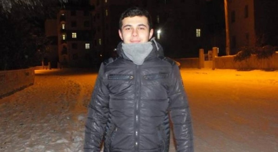 Tekirdağ'da iş kazası can aldı