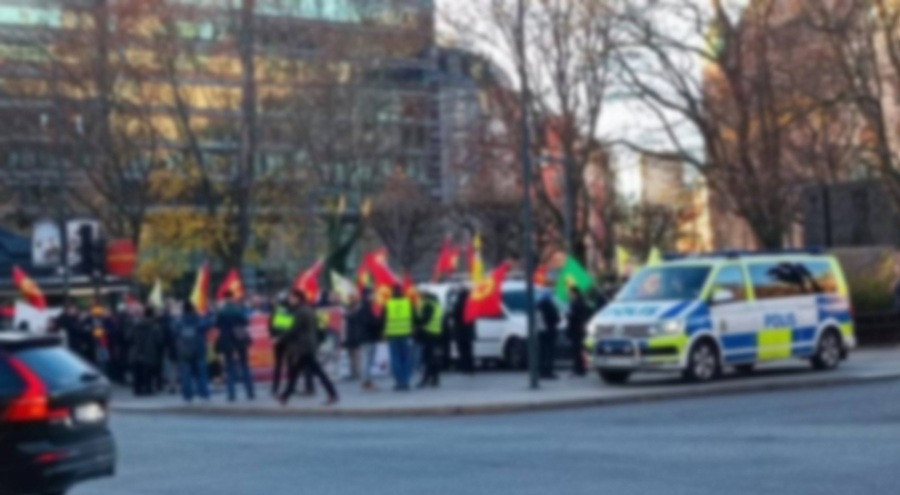 Stenström: İsveç'te PKK'nın daha fazla finans kaynağı var