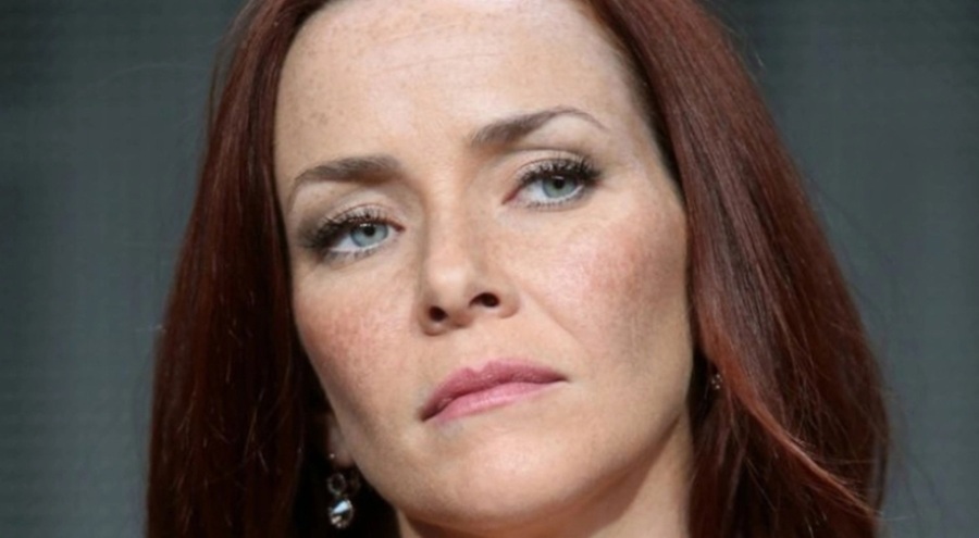 Ünlü oyuncu  Annie Wersching hayatını kaybetti