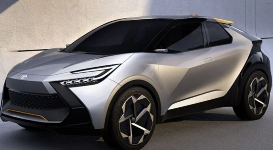 Şarj edilebilir hibrit otomobil üreten ilk fabrika Sakarya'da kurulacak