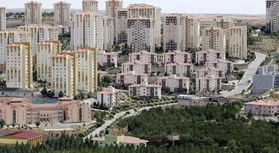 Konutta fahiş fiyata inceleme: 80 bin mükellef RADAR'a takıldı