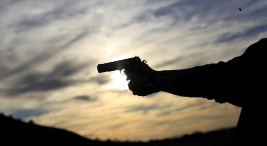 Doğum günü partisine saldırı: 8 ölü