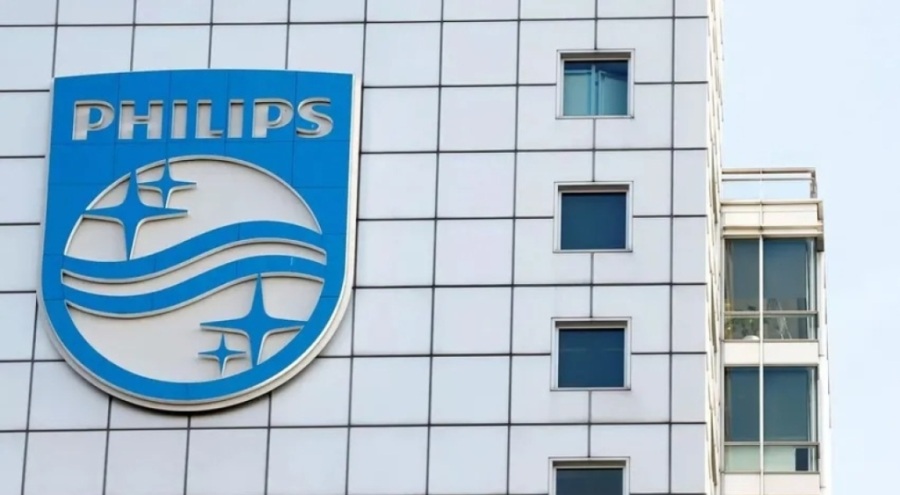 Philips 6 bin çalışanını işten çıkaracağını açıkladı