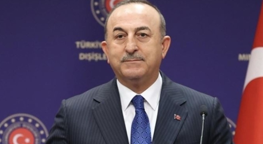 Dışişleri Bakanı Çavuşoğlu İsveç ve Finlandiya'nın NATO üyeliğine ilişkin son duruma açıklık getirdi