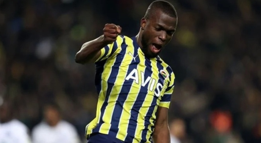 Enner Valencia, attığı gollerle kariyerinde ilke imza attı