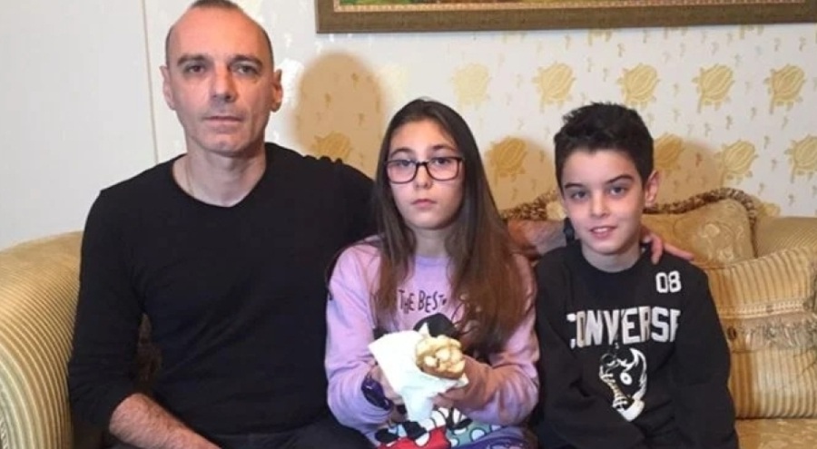 Ekmek arası tavuk içinden tırtıl çıkması pes dedirtti