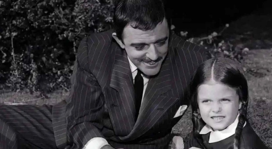 Ünlü oyuncu Lisa Loring, hayata veda etti