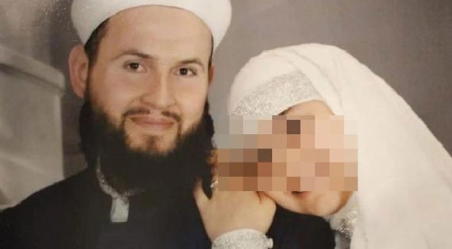 6 yaşındaki çocuğa cinsel istismar davası başladı