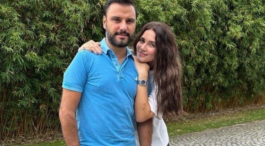 Buse Varol babasının son durumu hakkında açıklama yaptı