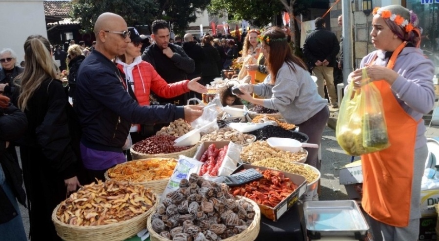 Festivalde konuşulanlar: Çocuklarımız mandalinayı on yıl sonra müzede görür