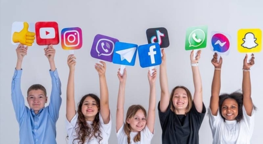 7 milyon kullanıcı sosyal medyaya veda etti