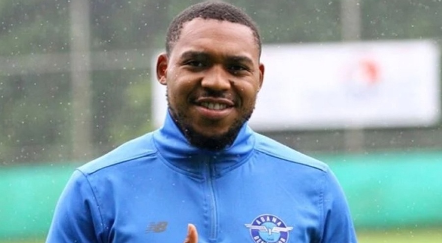 Britt Assombalonga'nın yeni adresi Watford oldu
