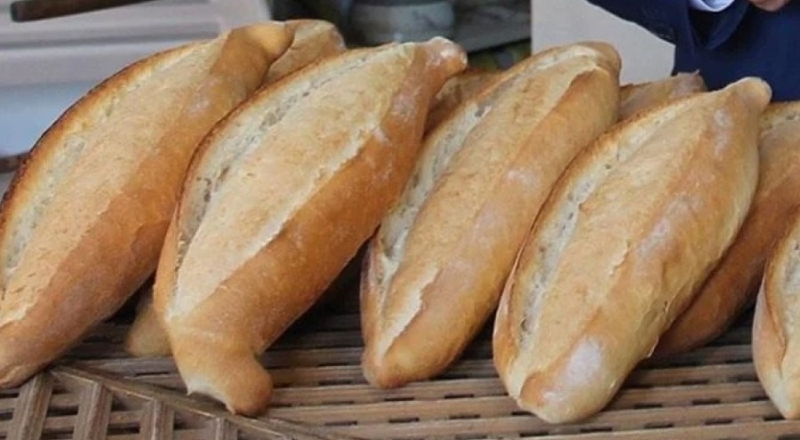 Adana Kozan'da ekmeğe zam