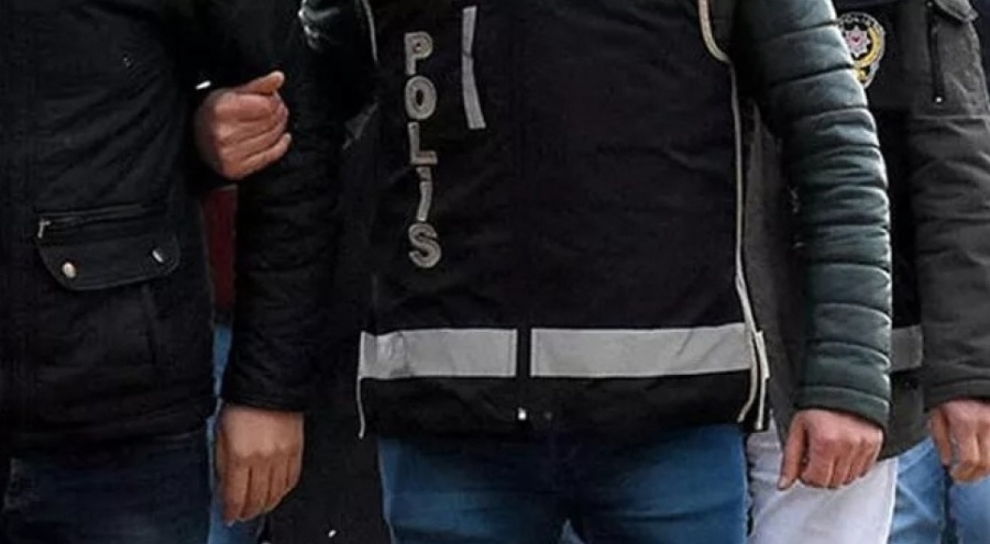 1 FETÖ şüphelisi Yunanistan'a kaçarken yakalandı