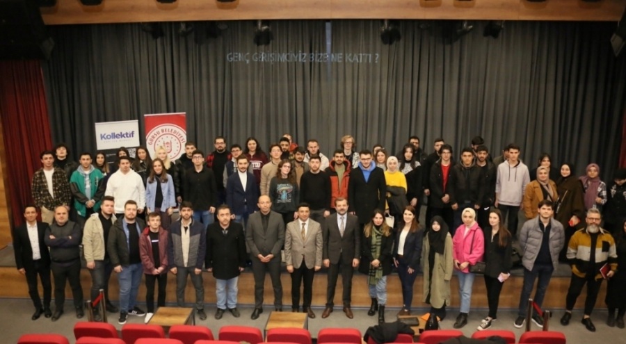Bursa'da E-Ticaret Odaklı Genç Girişimci Akademisi başlıyor