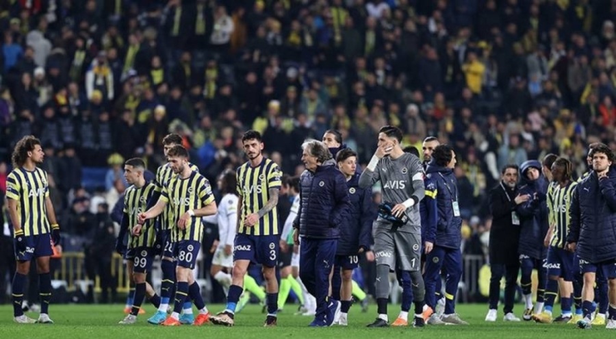 Jorge Jesus'tan Samet Akaydin'e sert uyarı!