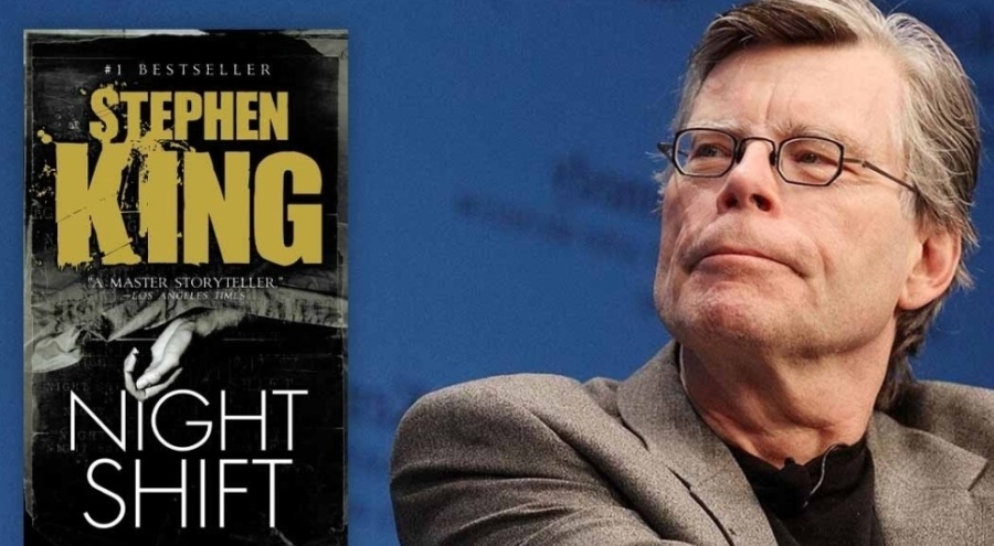 Stephen King'in aynı adlı kitabından uyarlanan The Boogeyman'in ilk fragmanı yayınlandı