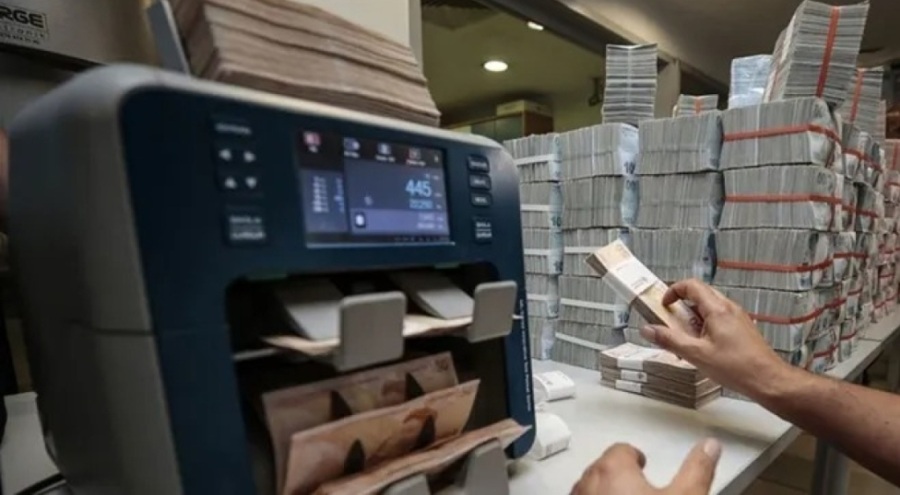 Bankacılık sektörünün kârında yüzde 366 artış