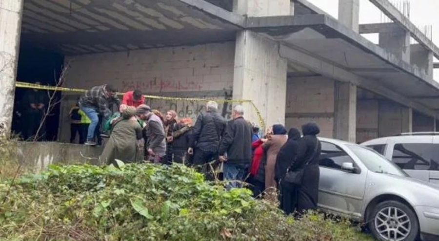 1 haftadır kayıp olan gencin cesedi kuyuda bulundu
