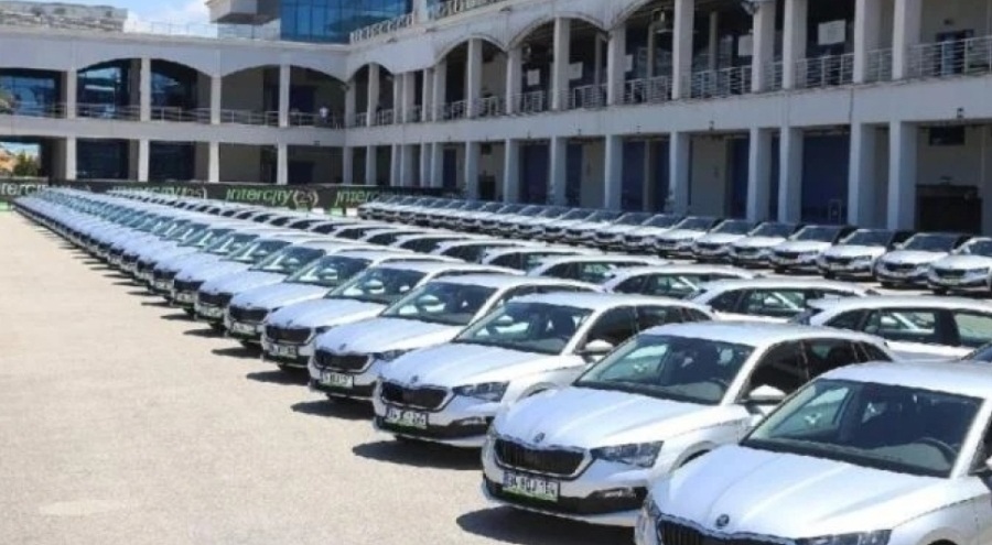 Oto kiralama sektörü 2022 raporu belli oldu