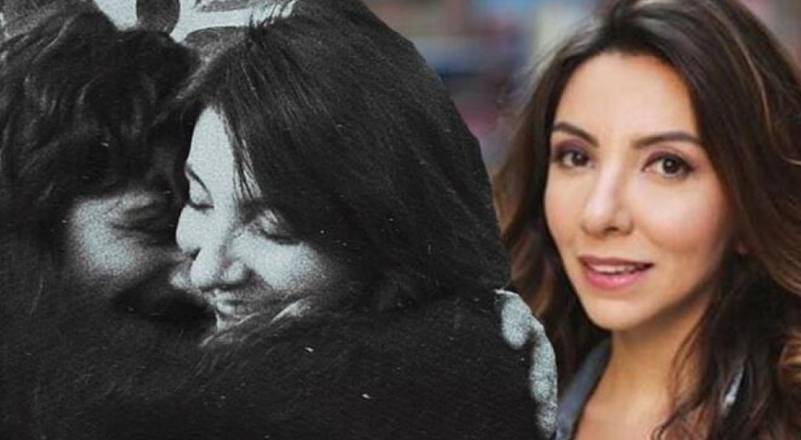 Meltem Yılmazkaya evleniyor