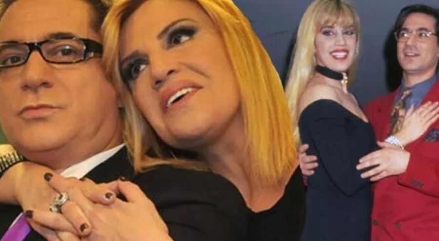 Çiğdem Tunç, Mehmet Ali Erbil'in hastalığı hakkında açıklama yaptı