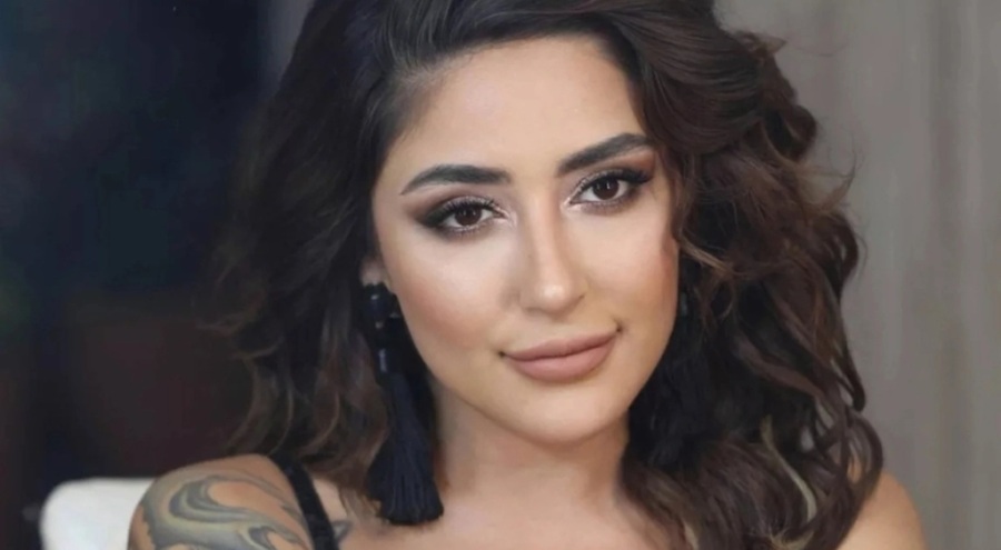 Melek Mosso'ya 'Musa Orhan'a hakaret' davası açıldı