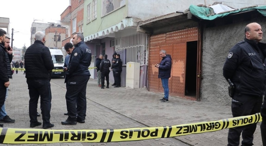 Kömürlükte 7 yaşındaki kız çocuğunun cesedi bulundu: Babası gözaltına alındı