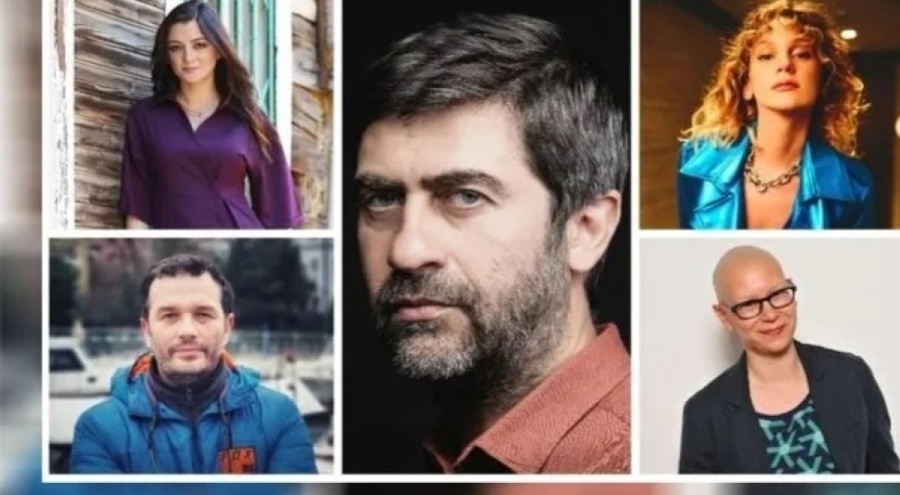 İstanbul Film Festivali jürileri belli oldu