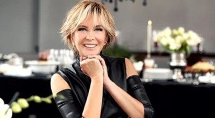 Filiz Akın sağlık durumunu anlattı