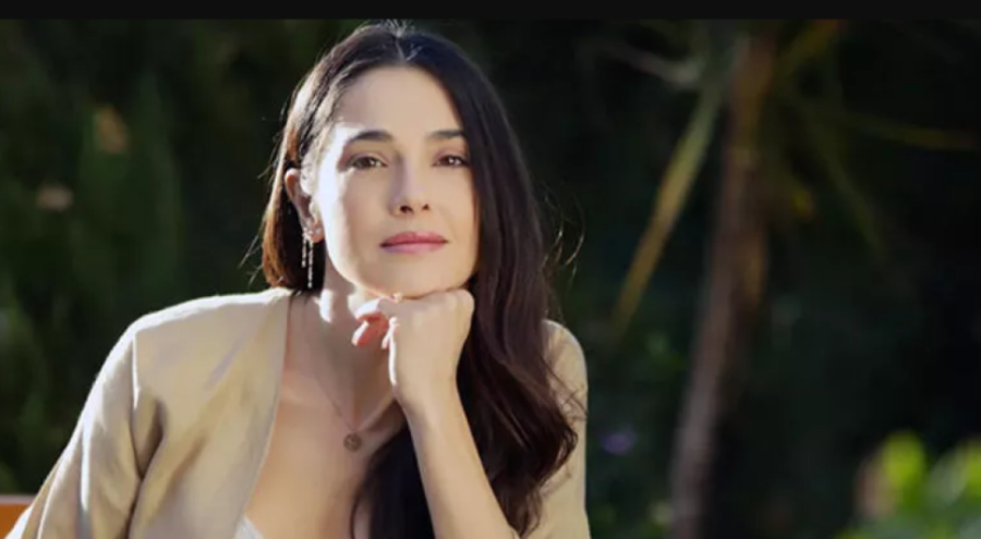 Funda Eryiğit bebeğini kucağına almak için gün sayıyor