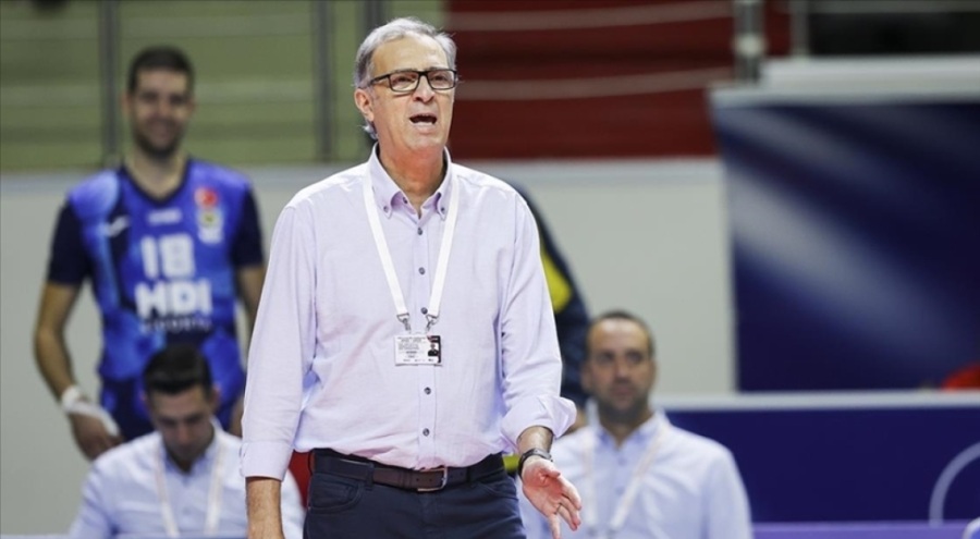 Fenerbahçe Kulübünden Daniel Castellani için teşekkür mesajı