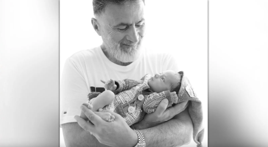 Bebeğinin doğduğu gün hayatını kaybetti