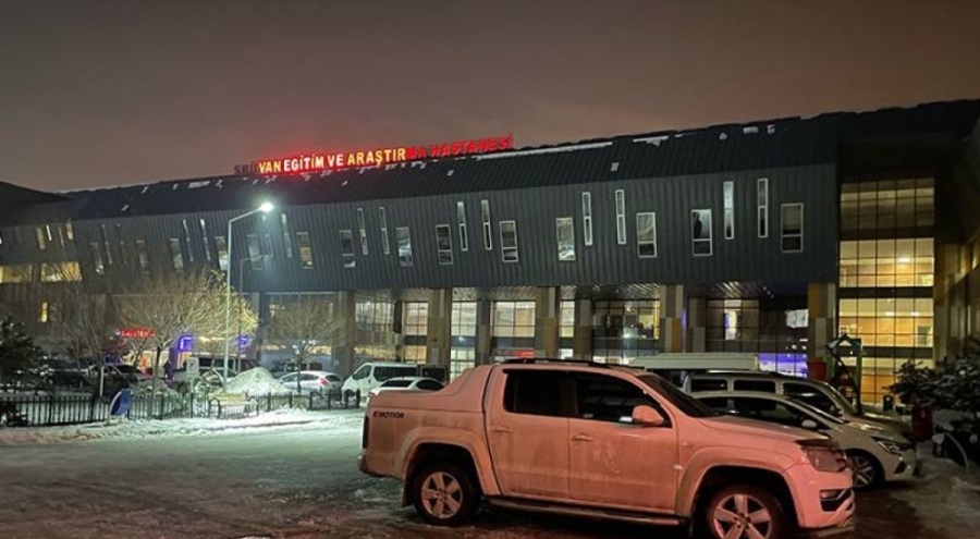 9 yaşındaki çocuk köpek saldırısında hayatını kaybetti