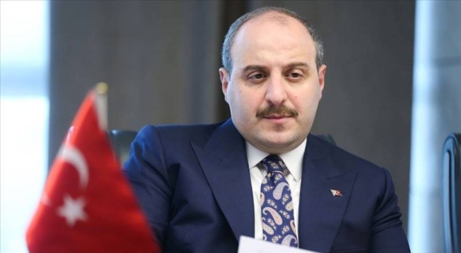 Bakan Varank: Bizim siyasi rüşvetlerle işimiz yok