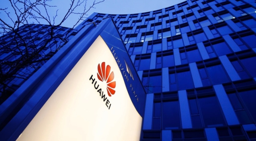 Biden hükümetinin hedefi Huawei