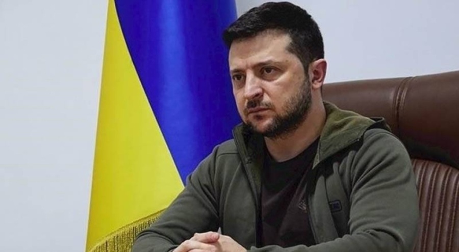 Zelenski: Büyük bir karşı saldırı yapacağız