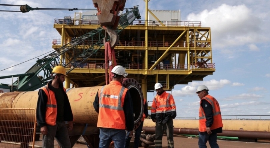 Bakanlık, enerjide kamulaştırma kararı aldı