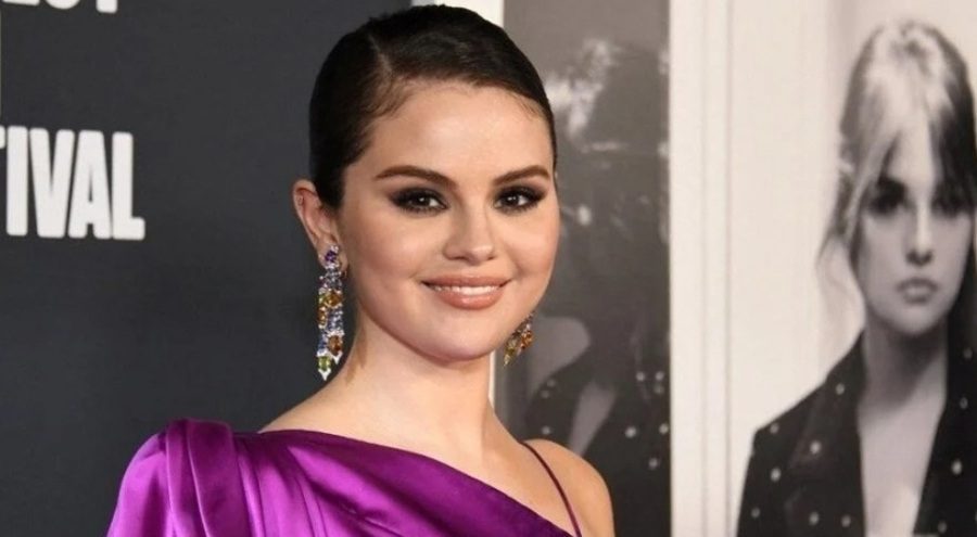 Selena Gomez'in ellerinin titremesi dikkat çekiyordu, açıkladı