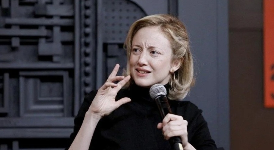 Andrea Riseborough'nun En İyi Kadın Oyuncu Oscar adaylığı için soruşturma
