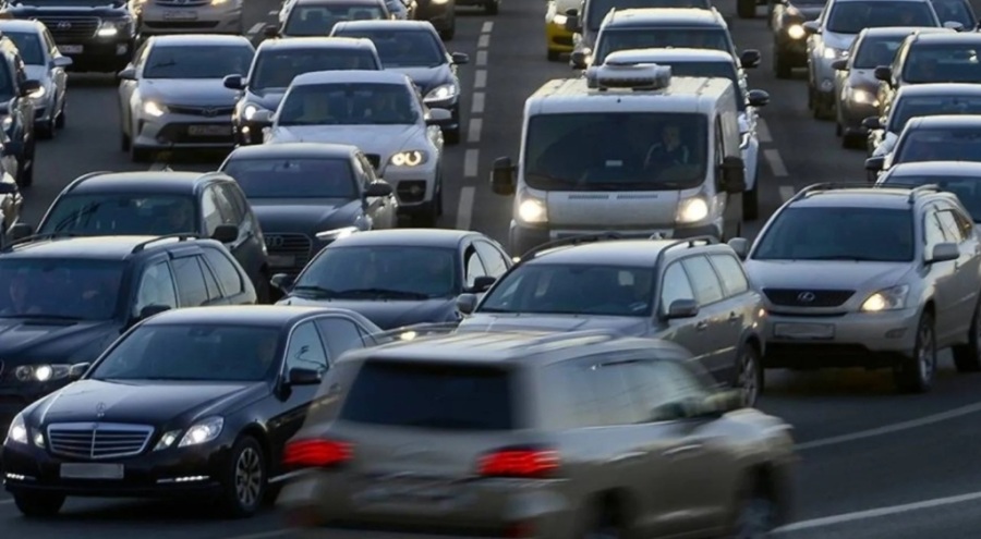 Motorlu Taşıtlar Vergisi ilk taksit için bugün son gün