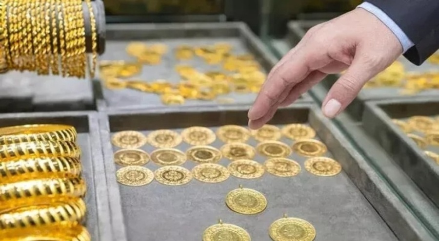 Gram altında son durum